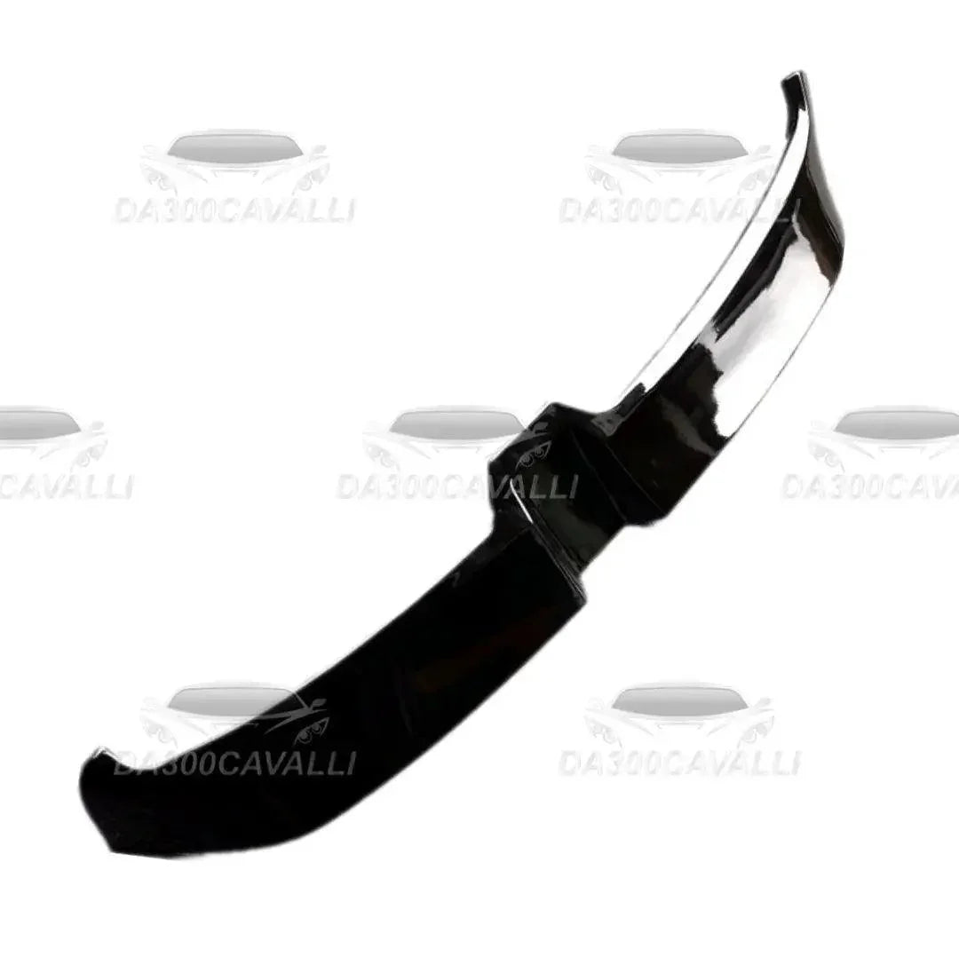 spoiler-vw-polo-2019-2022-da300cavalli-2 - Da300Cavalli