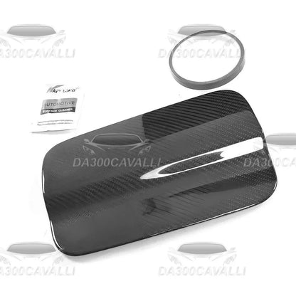 sportello-serbatoio-bmw-m4-f82-f83-fibra-di-carbonio-da300cavalli-2 - Da300Cavalli