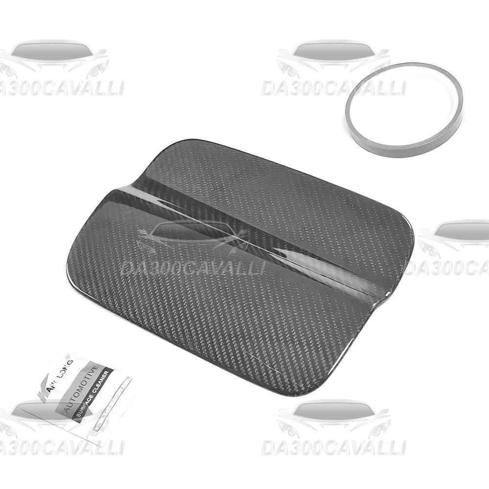 sportello-serbatoio-bmw-m4-f82-f83-fibra-di-carbonio-da300cavalli-5 - Da300Cavalli