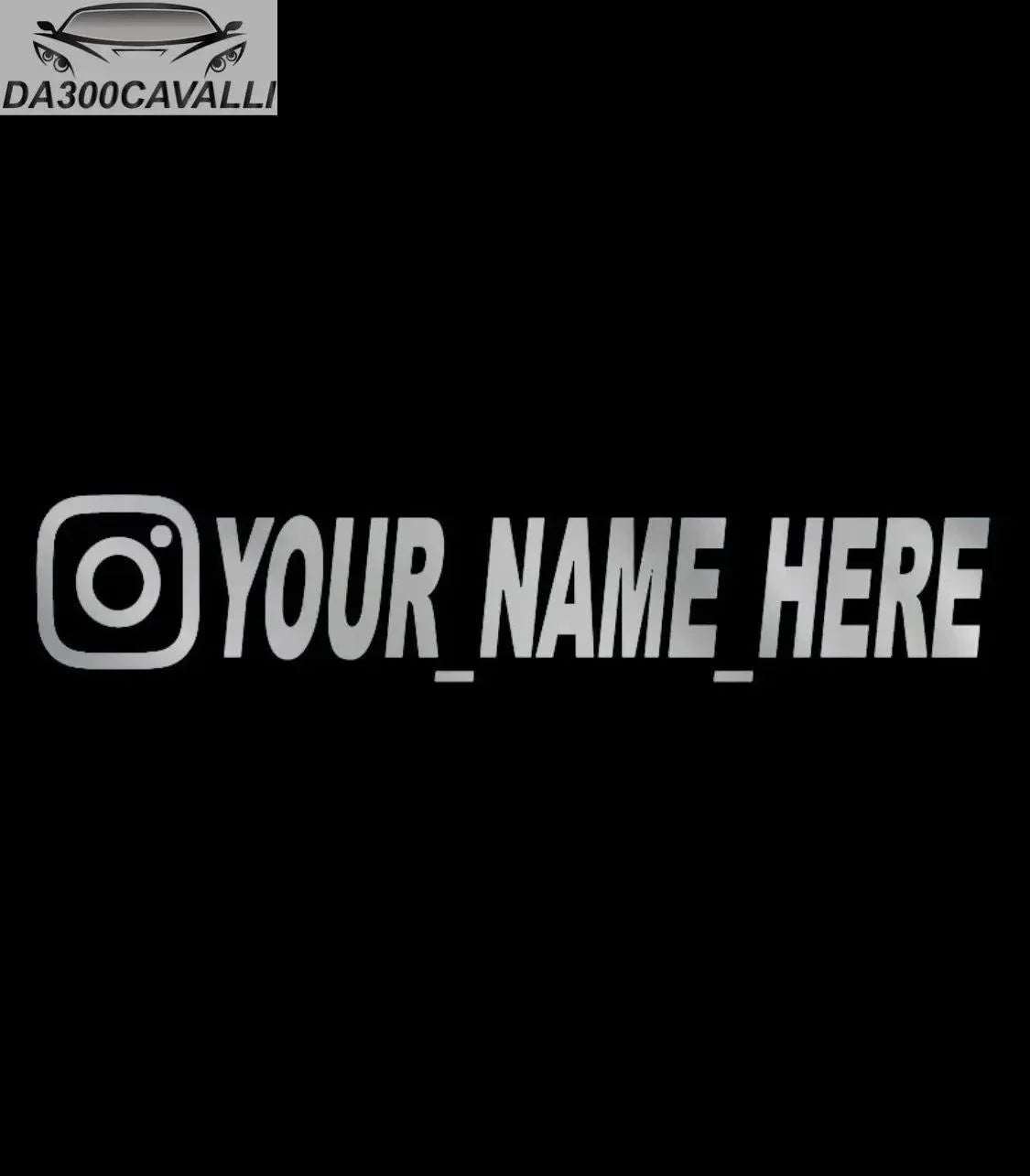 sticker-personalizzato-tag-instagram-da300cavalli-6 - Da300Cavalli