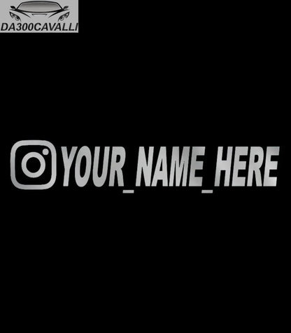 sticker-personalizzato-tag-instagram-da300cavalli-6 - Da300Cavalli