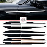 Strisce Parafango Range Rover Velar (2017-2024)
