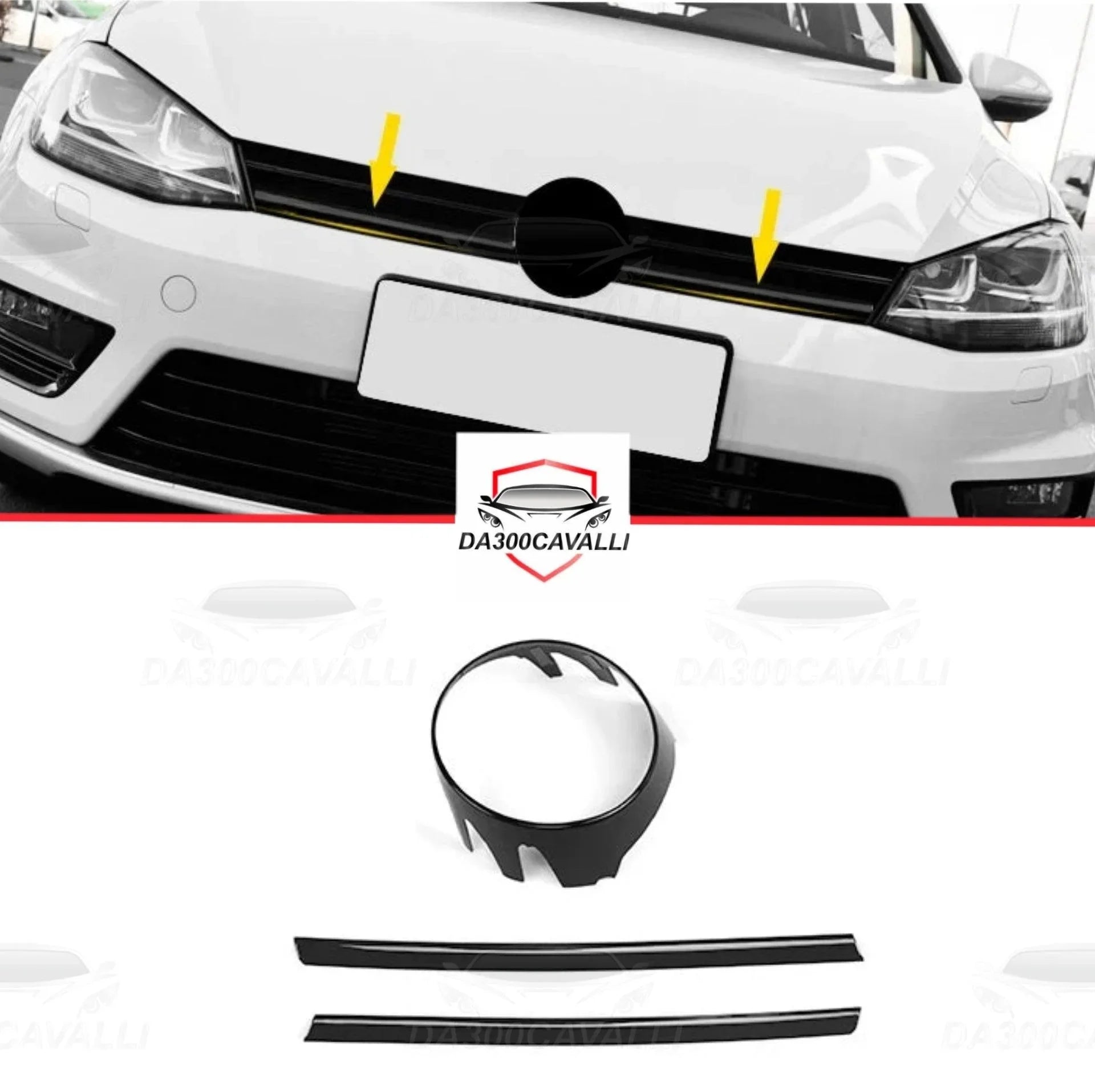 striscia-logo-volkswagen-golf-7-7-5-r-2013-2019-da300cavalli-1 - Da300Cavalli