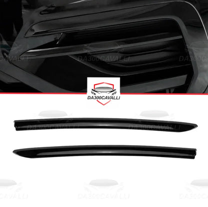 striscia-logo-volkswagen-golf-7-7-5-r-2013-2019-da300cavalli-2 - Da300Cavalli