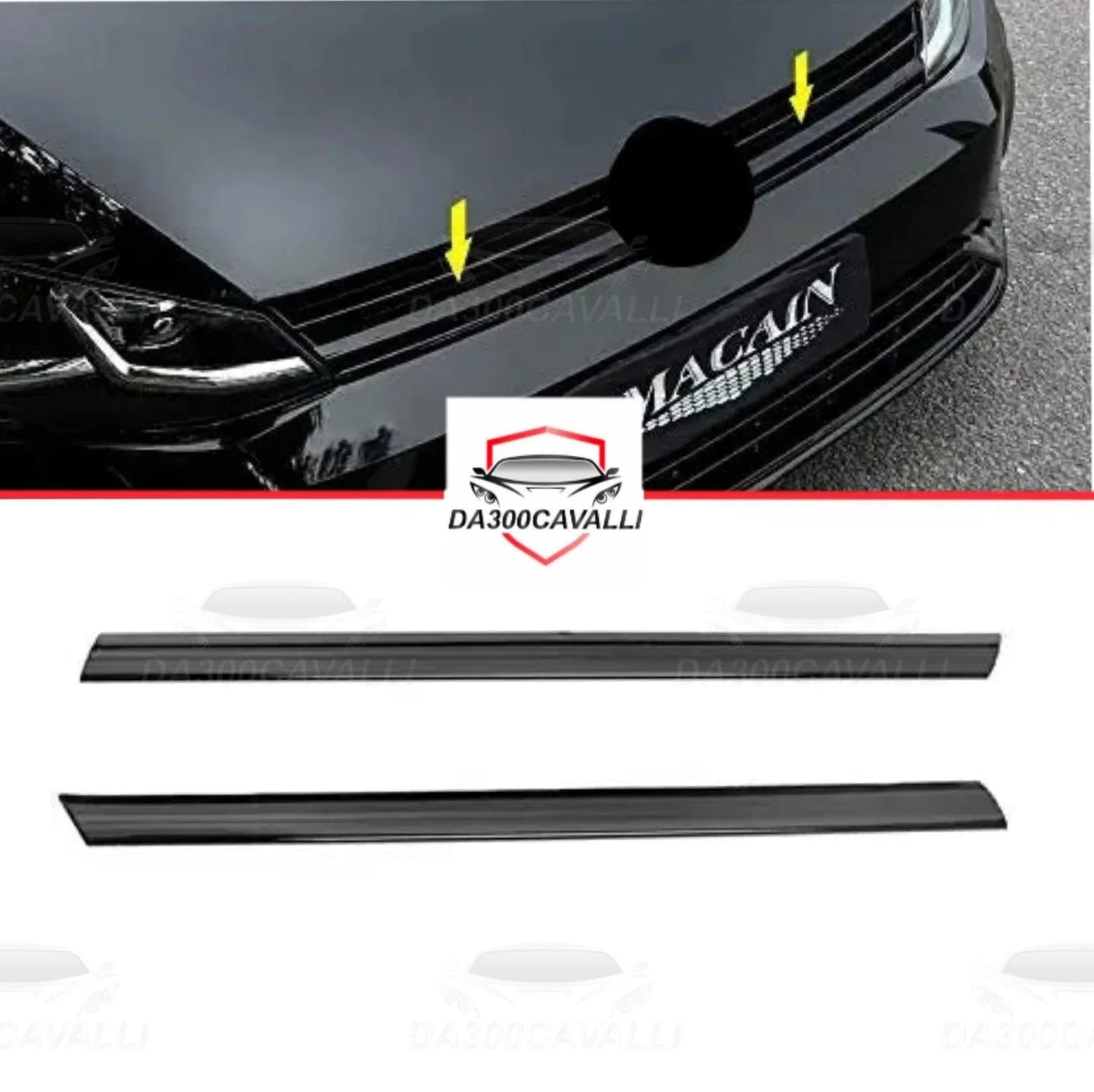 striscia-logo-volkswagen-golf-7-7-5-r-2013-2019-da300cavalli-4 - Da300Cavalli