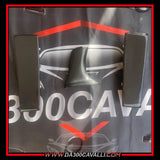 Supporto Spoiler Nissan Gtr R35 (2008-2023) Fibra Di Carbonio