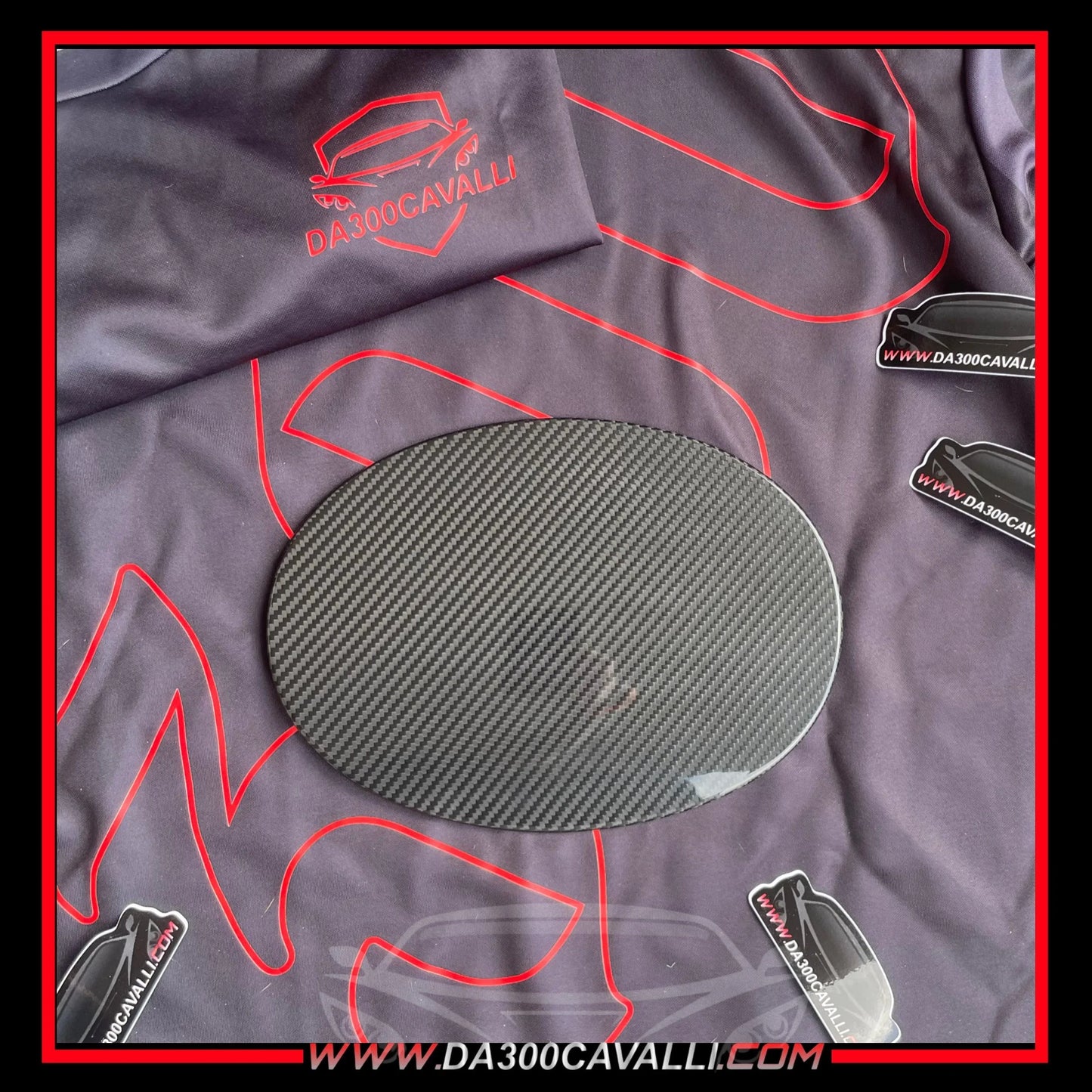 tappo-serbatoio-alfa-romeo-giulia-fibra-di-carbonio-da300cavalli-2 - Da300Cavalli