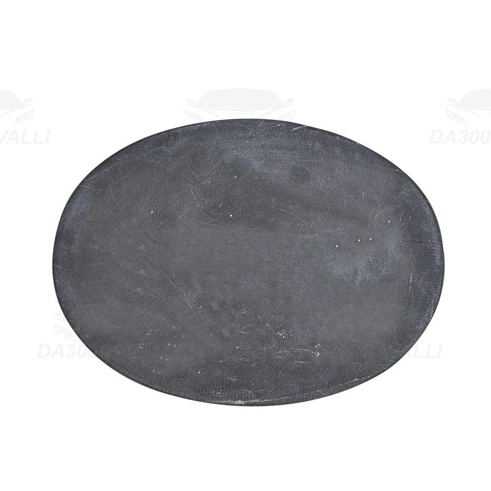 Tappo Serbatoio Alfa Romeo Giulia Fibra Di Carbonio - Da300Cavalli