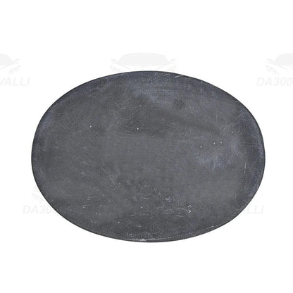 Tappo Serbatoio Alfa Romeo Giulia Fibra Di Carbonio - Da300Cavalli