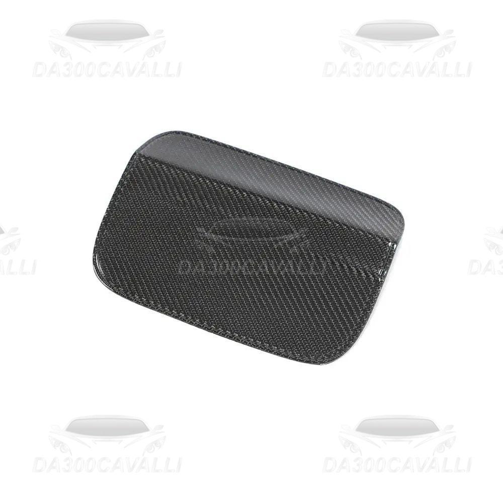 tappo-serbatoio-bmw-serie-5-m5-g30-g38-f90-fibra-di-carbonio-da300cavalli-1 - Da300Cavalli