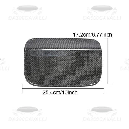 tappo-serbatoio-bmw-serie-5-m5-g30-g38-f90-fibra-di-carbonio-da300cavalli-3 - Da300Cavalli