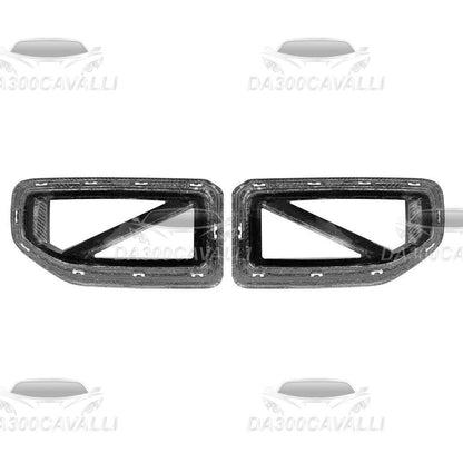 telaio-griglia-anteriore-bmw-m2-g87-fibra-di-carbonio-da300cavalli-3 - Da300Cavalli