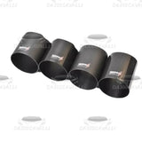 Terminale Di Scarico 1Pc
