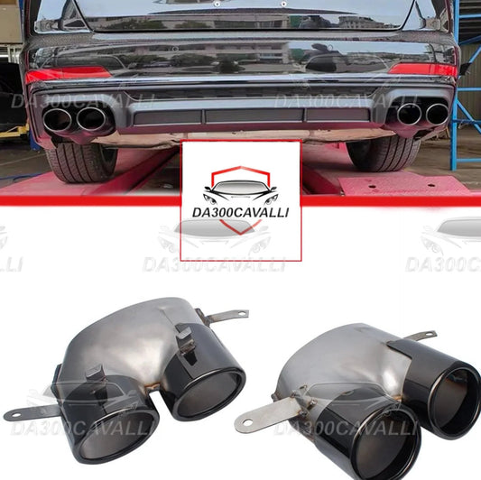 terminale-di-scarico-audi-a6-a7-2016-2018-da300cavalli-1 - Da300Cavalli