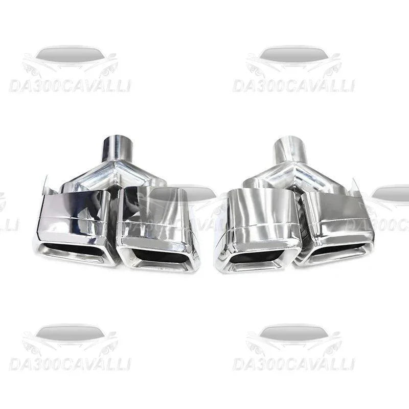 terminale-di-scarico-mercedes-casse-c-w204-2pcs-da300cavalli-2 - Da300Cavalli