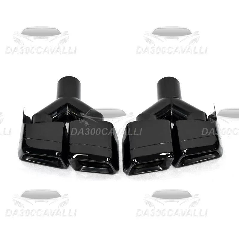 terminale-di-scarico-mercedes-casse-c-w204-2pcs-da300cavalli-3 - Da300Cavalli