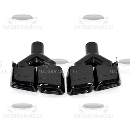 terminale-di-scarico-mercedes-casse-c-w204-2pcs-da300cavalli-3 - Da300Cavalli