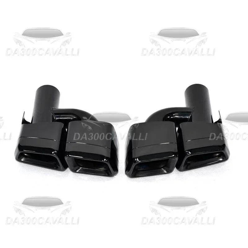 terminale-di-scarico-mercedes-casse-c-w204-2pcs-da300cavalli-5 - Da300Cavalli