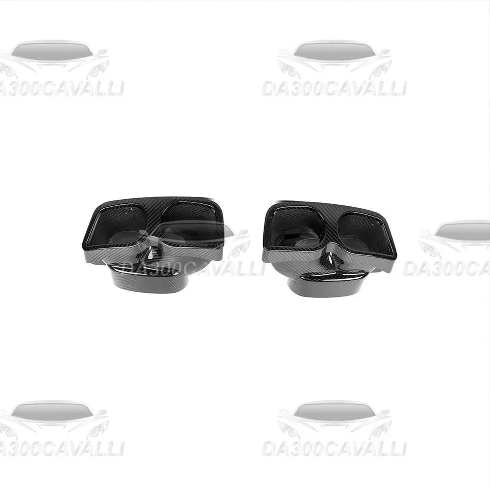 terminale-di-scarico-mercedes-classe-c-gle-glc-cla-w205-w213-w176-w118-w218-w222-fibra-di-carbonio-da300cavalli-5 - Da300Cavalli
