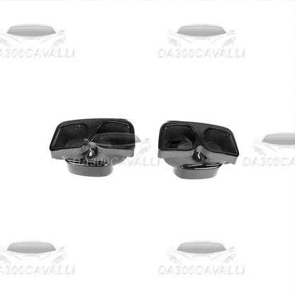 terminale-di-scarico-mercedes-classe-c-gle-glc-cla-w205-w213-w176-w118-w218-w222-fibra-di-carbonio-da300cavalli-5 - Da300Cavalli