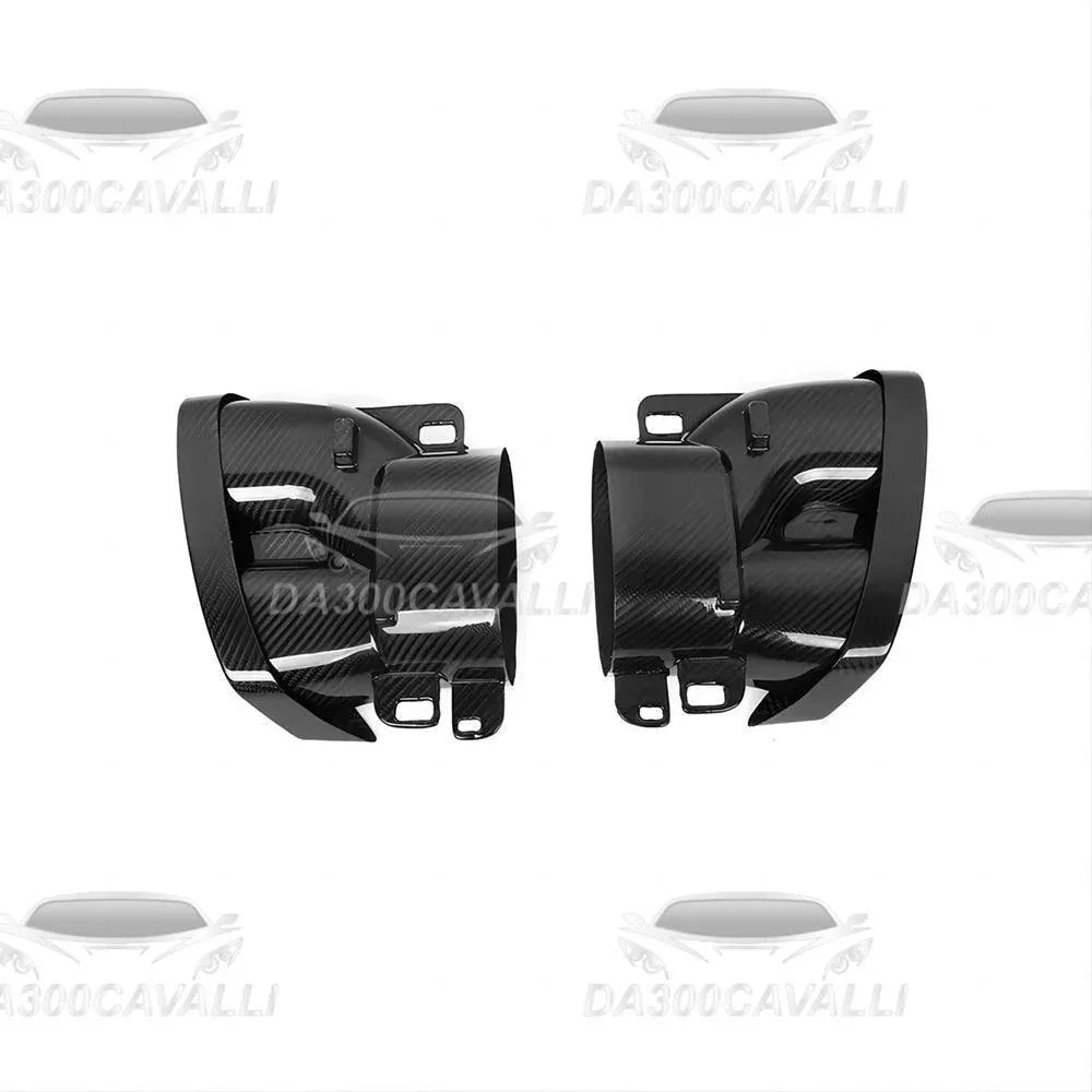 terminale-di-scarico-mercedes-classe-c-gle-glc-cla-w205-w213-w176-w118-w218-w222-fibra-di-carbonio-da300cavalli-6 - Da300Cavalli