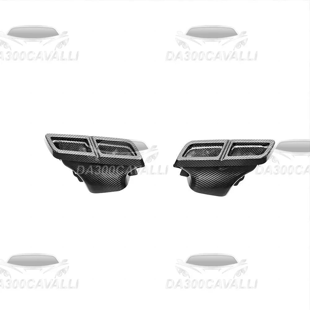terminale-di-scarico-mercedes-s63-s65-amg-c-e-s-w205-w204-w222-w218-fibra-di-carbonio-da300cavalli-4 - Da300Cavalli