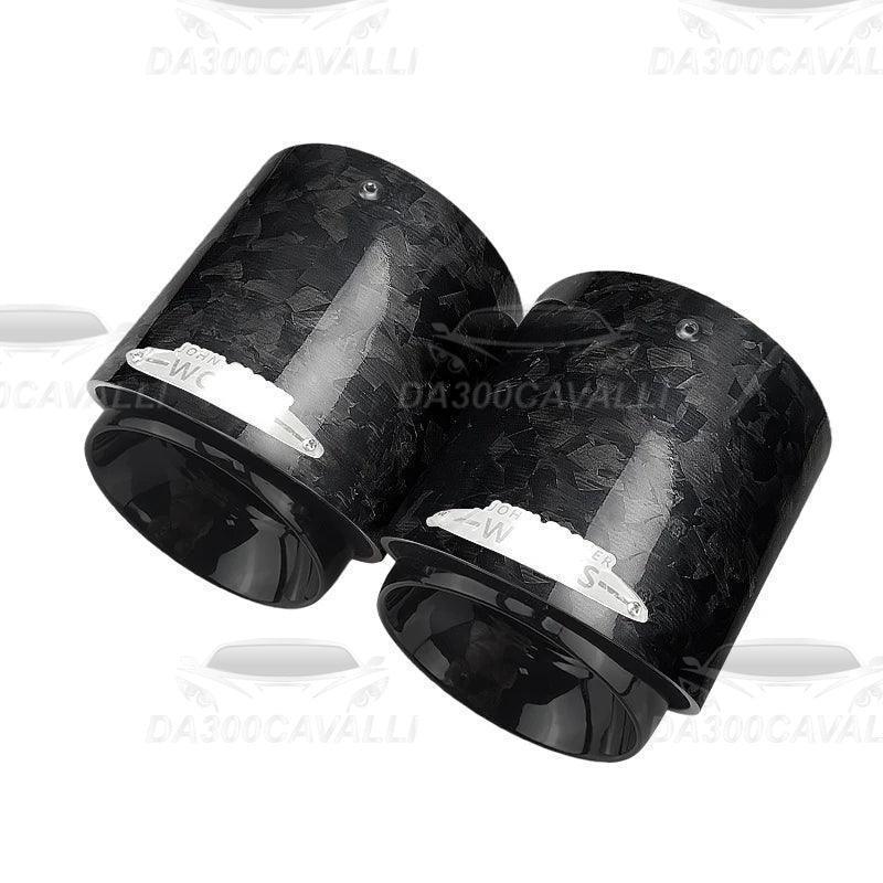 terminale-di-scarico-mini-cooper-fibra-di-carbonio-da300cavalli-2 - Da300Cavalli
