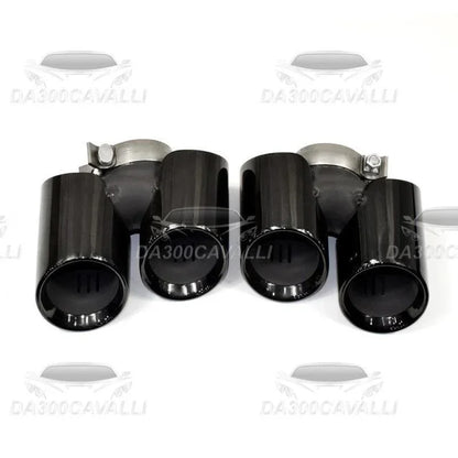 terminale-di-scarico-porsche-911-2008-2022-da300cavalli-5 - Da300Cavalli