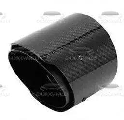 Terminale Di Scarico Suzuki Swift (2018-2020) - Da300Cavalli