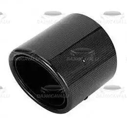 Terminale Di Scarico Suzuki Swift (2018-2020) - Da300Cavalli