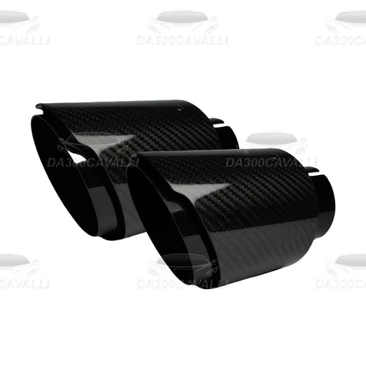 terminale-in-fibra-di-carbonio-1pz-da300cavalli-1 - Da300Cavalli