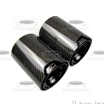 terminale-scarico-bmw-serie-2-f87-serie-3-f80-serie-4-f82-f83-serie-5-f10-serie-6-f12-f13-in-fibra-di-carbonio-da300cavalli-2 - Da300Cavalli