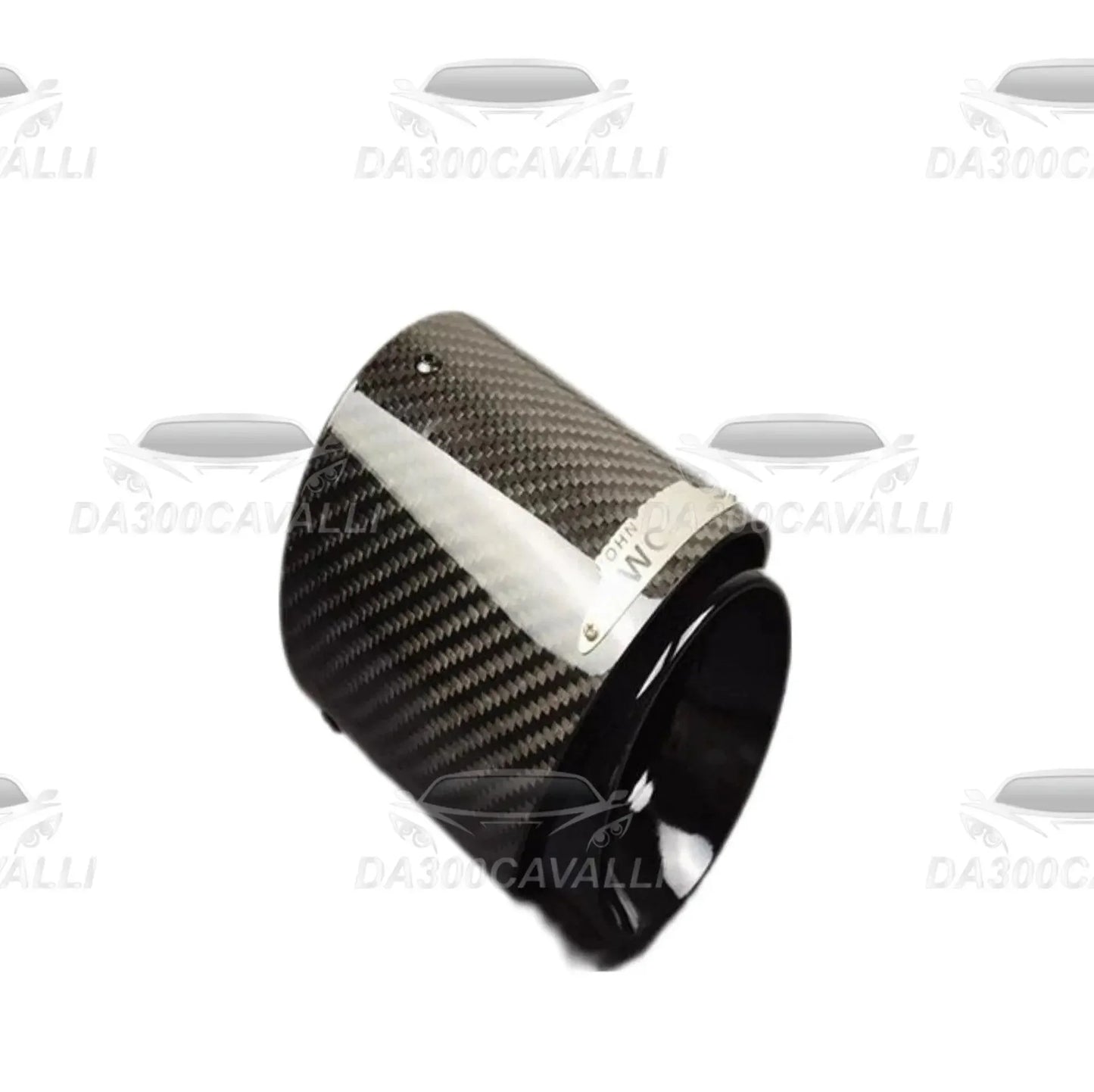 terminale-scarico-fibra-di-carbonio-mini-cooper-da300cavalli-1 - Da300Cavalli
