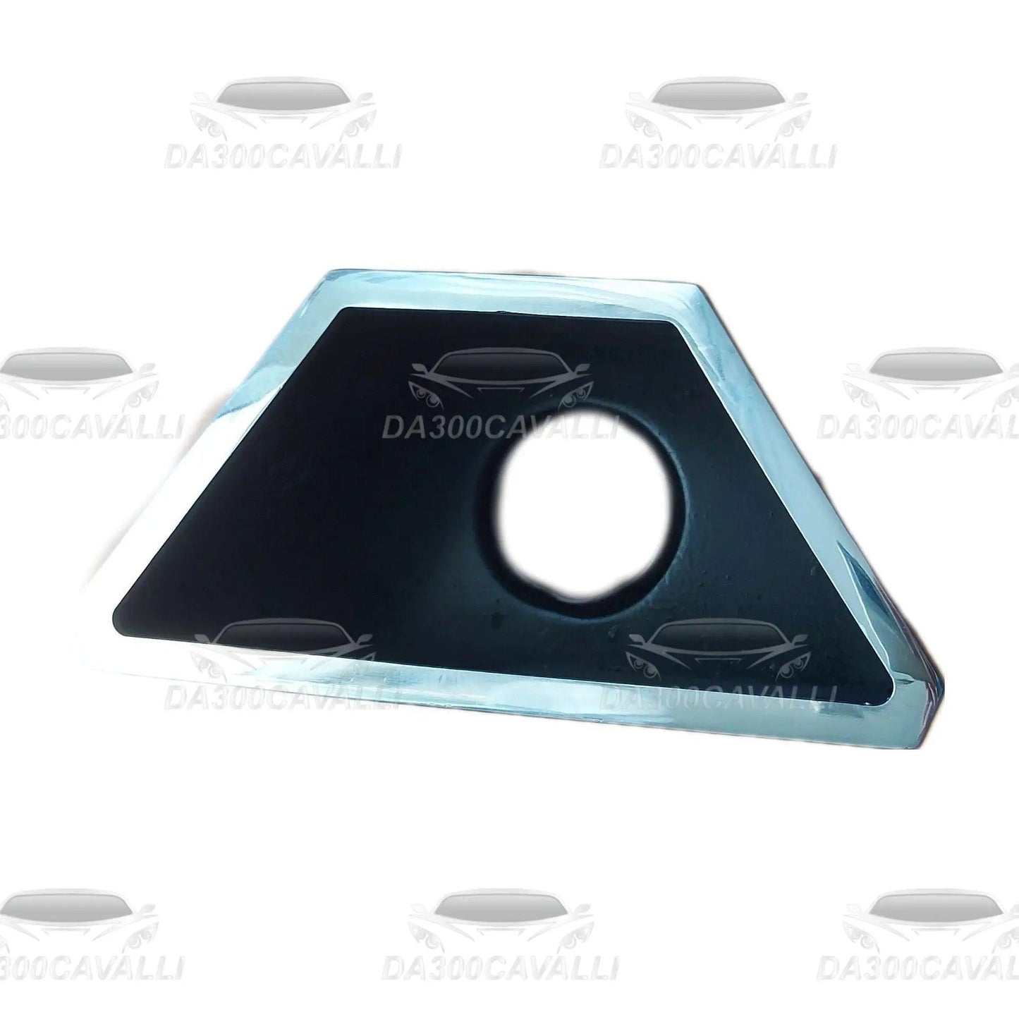 Terminale Scarico Renault Megane Rs Mk3 - Da300Cavalli