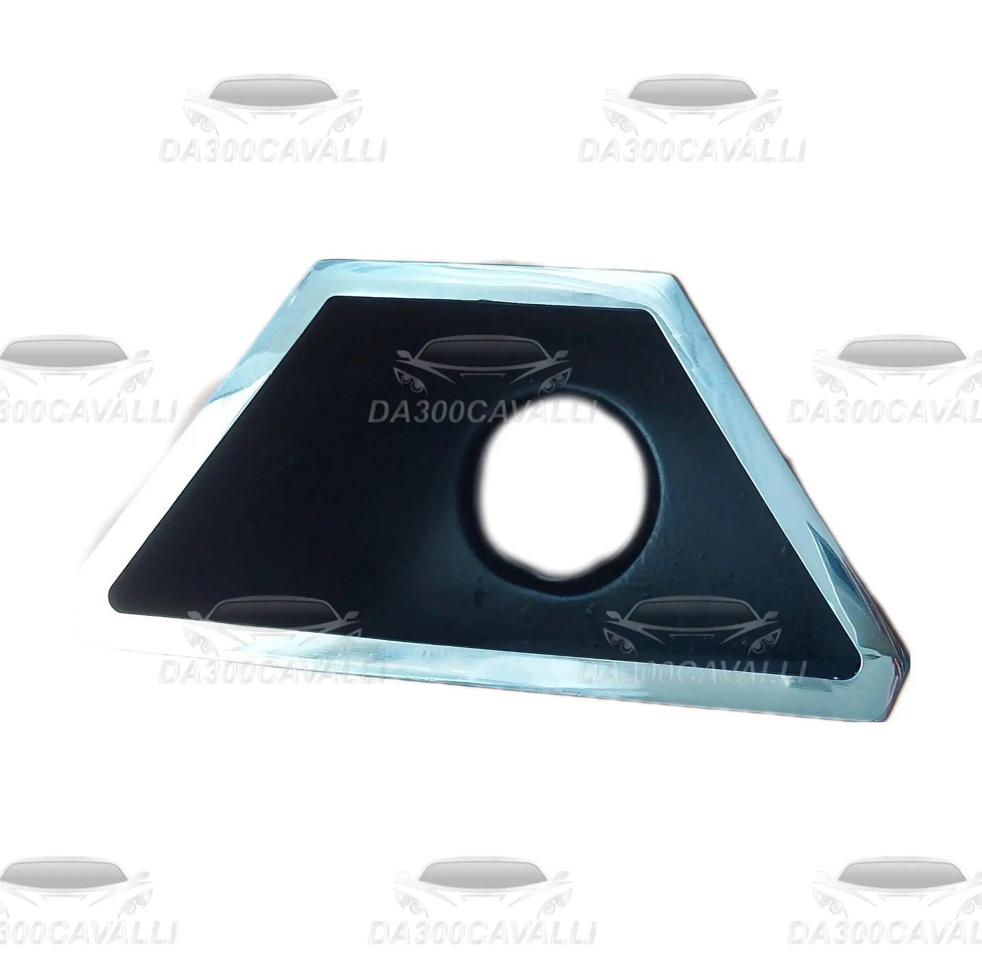 Terminale Scarico Renault Megane Rs Mk3 - Da300Cavalli