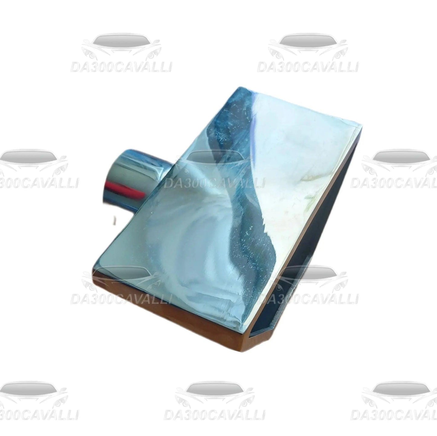 Terminale Scarico Renault Megane Rs Mk3 - Da300Cavalli