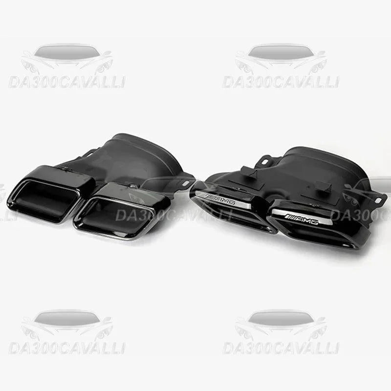 terminali-di-scarico-mercedes-classe-c-2015-2018-da300cavalli-2 - Da300Cavalli
