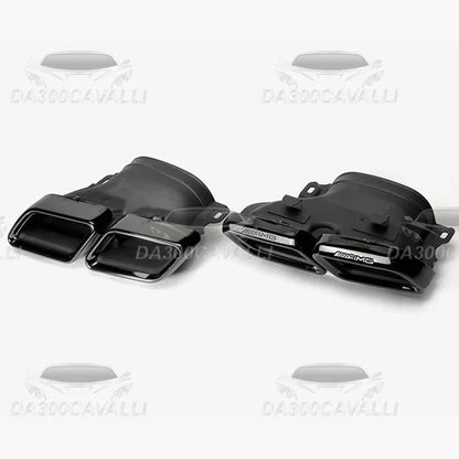 terminali-di-scarico-mercedes-classe-c-2015-2018-da300cavalli-2 - Da300Cavalli