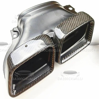 terminali-di-scarico-mercedes-classe-c-e-s-cla-cls-glc-gle-gls-in-fibra-di-carbonio-da300cavalli-1 - Da300Cavalli