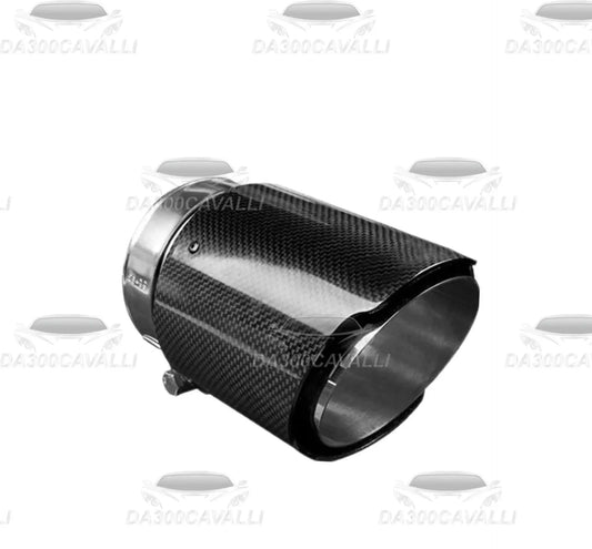 terminali-scarico-honda-civic-2020-2021-da300cavalli-1 - Da300Cavalli