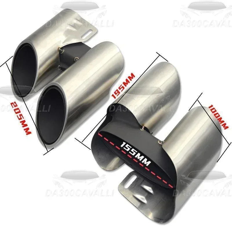 terminali-scarico-porsche-panamera-2017-2019-2pcs-da300cavalli-5 - Da300Cavalli