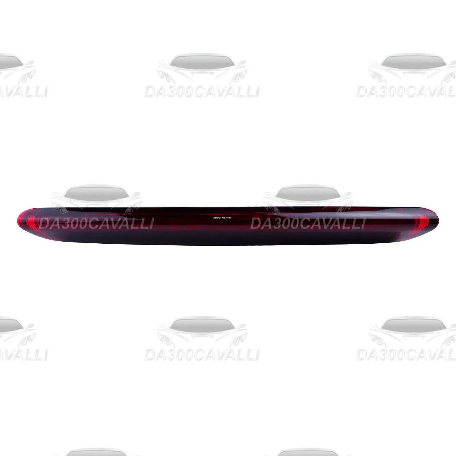 Terzo stop oscurato Audi A3 2004-2012 ricambio auto tuning Da300Cavalli