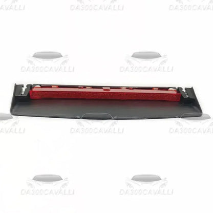 terzo-stop-audi-a4-b8-2009-2016-da300cavalli-1 - Da300Cavalli