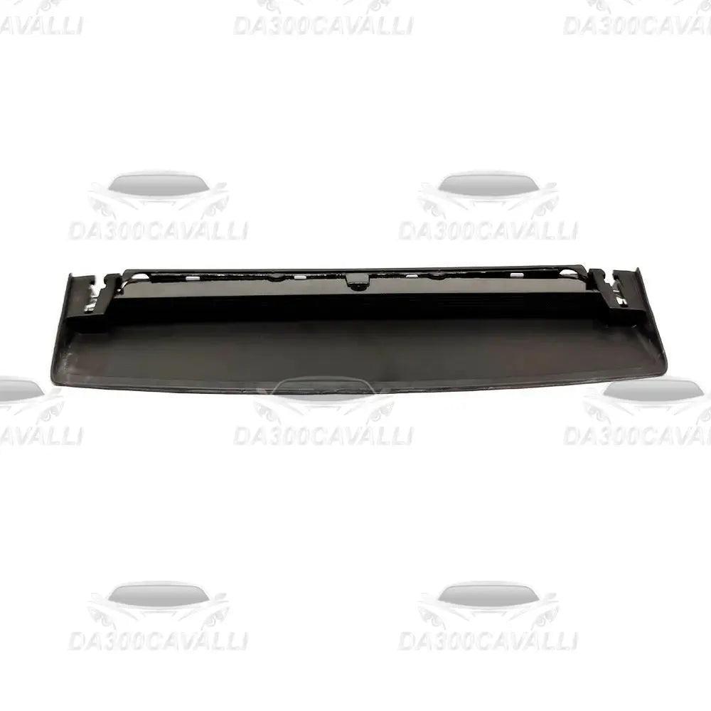 Terzo Stop Audi A4 B8 (2009-2016) - Da300Cavalli