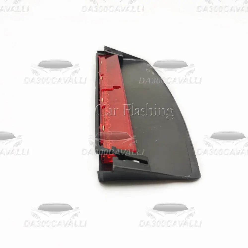 Terzo Stop Audi A4 B8 (2009-2016) - Da300Cavalli