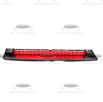 Terzo stop luce LED rosso per Audi A5 2008-2017 ricambio Da300Cavalli tuning auto