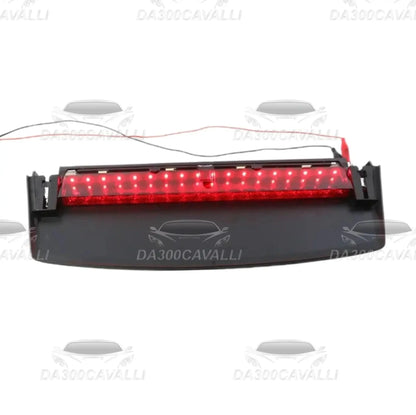 terzo-stop-audi-a5-2008-2017-da300cavalli-2 - Da300Cavalli