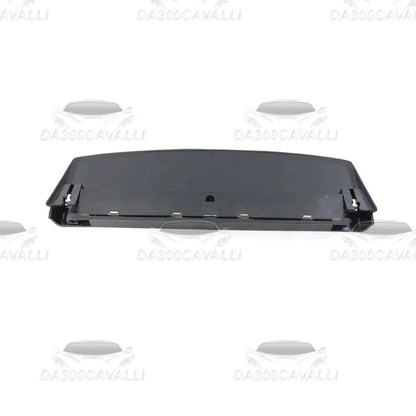 terzo-stop-audi-a5-2008-2017-da300cavalli-3 - Da300Cavalli