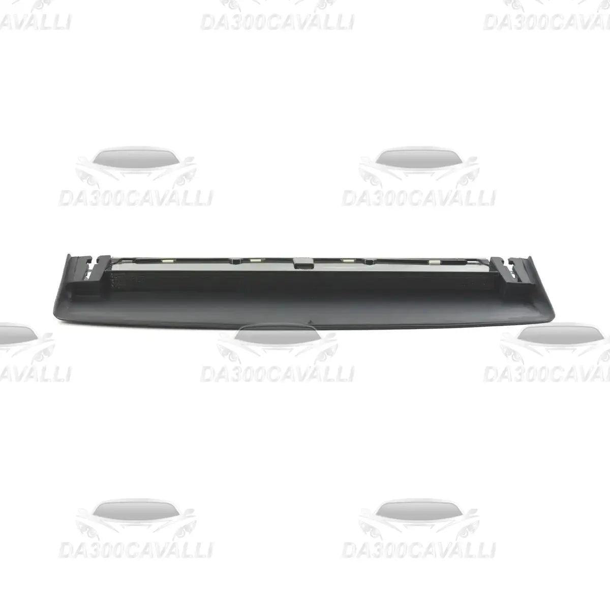 Terzo stop Audi A5 2008-2017 ricambio tuning auto Da300Cavalli su sfondo neutro