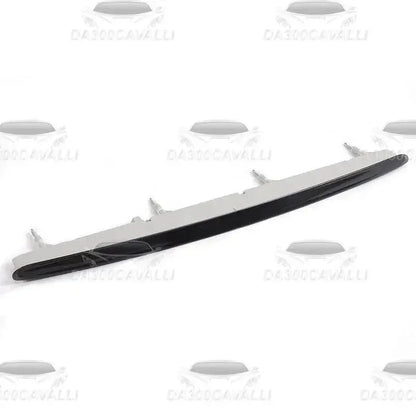 terzo-stop-bmw-serie-1-e86-e87-e88-2007-2013-da300cavalli-1 - Da300Cavalli